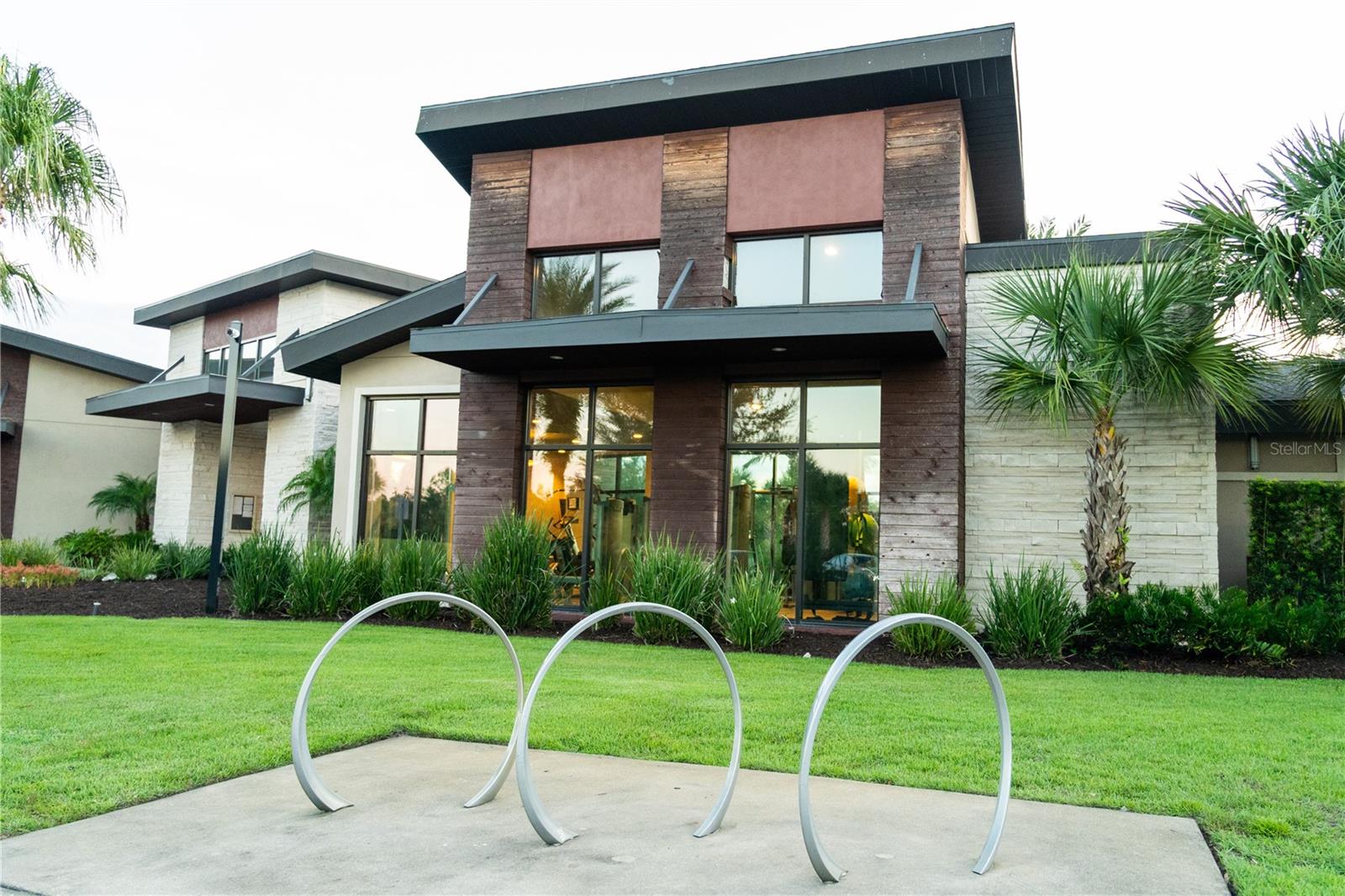 SERENOA LAKES PH 2 - Residential