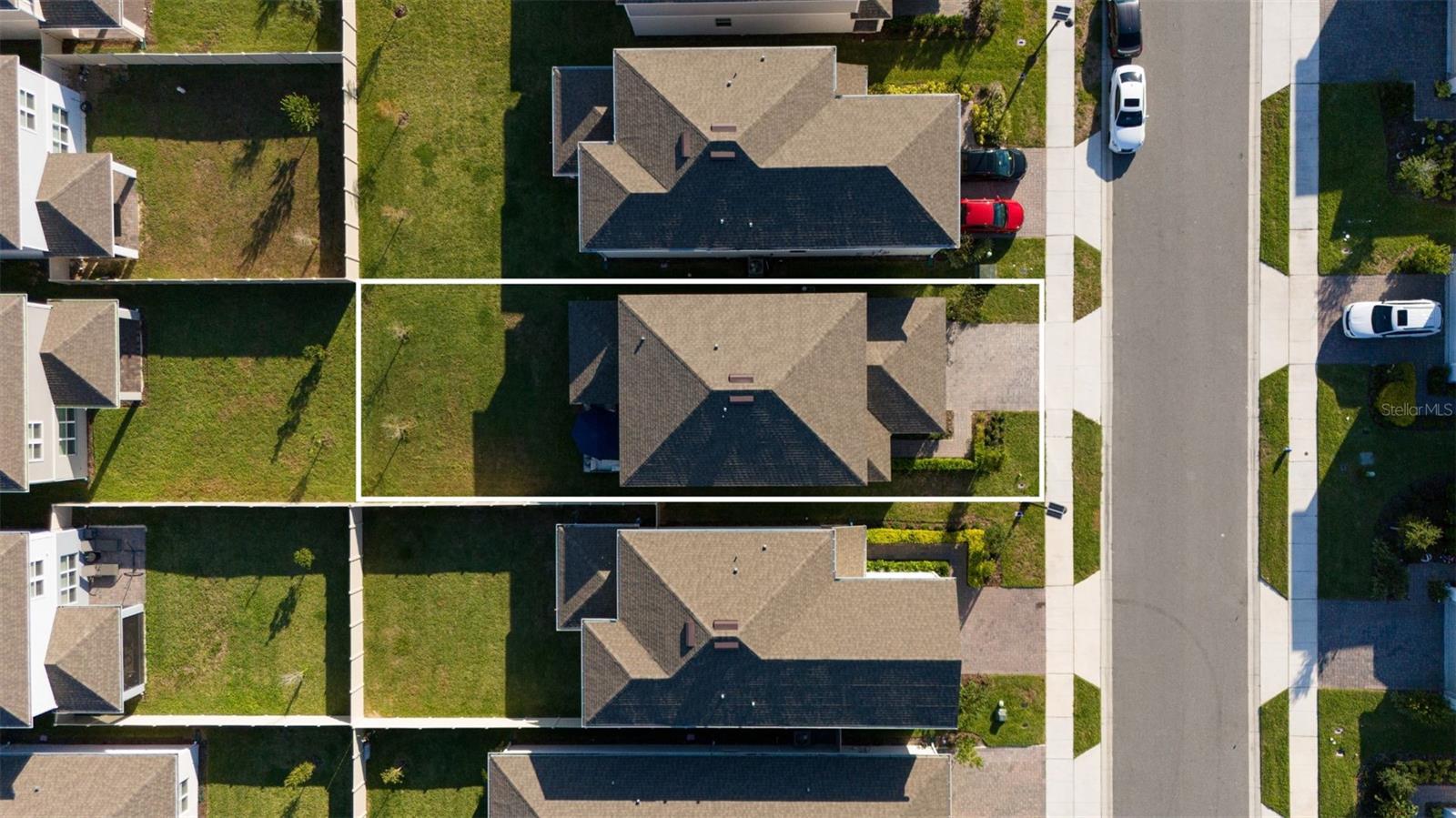 SERENOA LAKES PH 2 - Residential