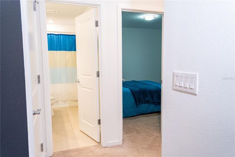 Tiny photo for 2377 Palm Park Loop, Clermont, FL 34714 (MLS # S5137592)