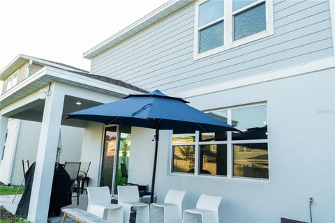 Tiny photo for 2377 Palm Park Loop, Clermont, FL 34714 (MLS # S5137592)