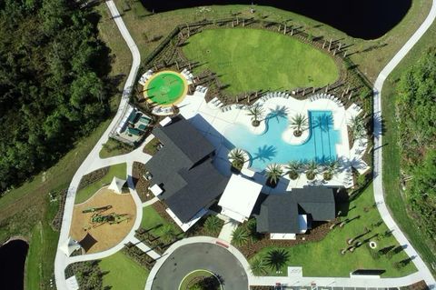 Tiny photo for 2377 Palm Park Loop, Clermont, FL 34714 (MLS # S5137592)