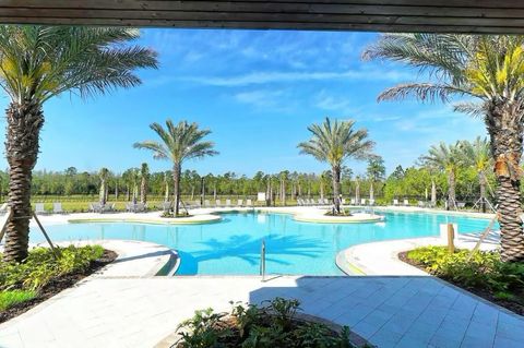 Tiny photo for 2377 Palm Park Loop, Clermont, FL 34714 (MLS # S5137592)