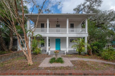 A home in TAMPA