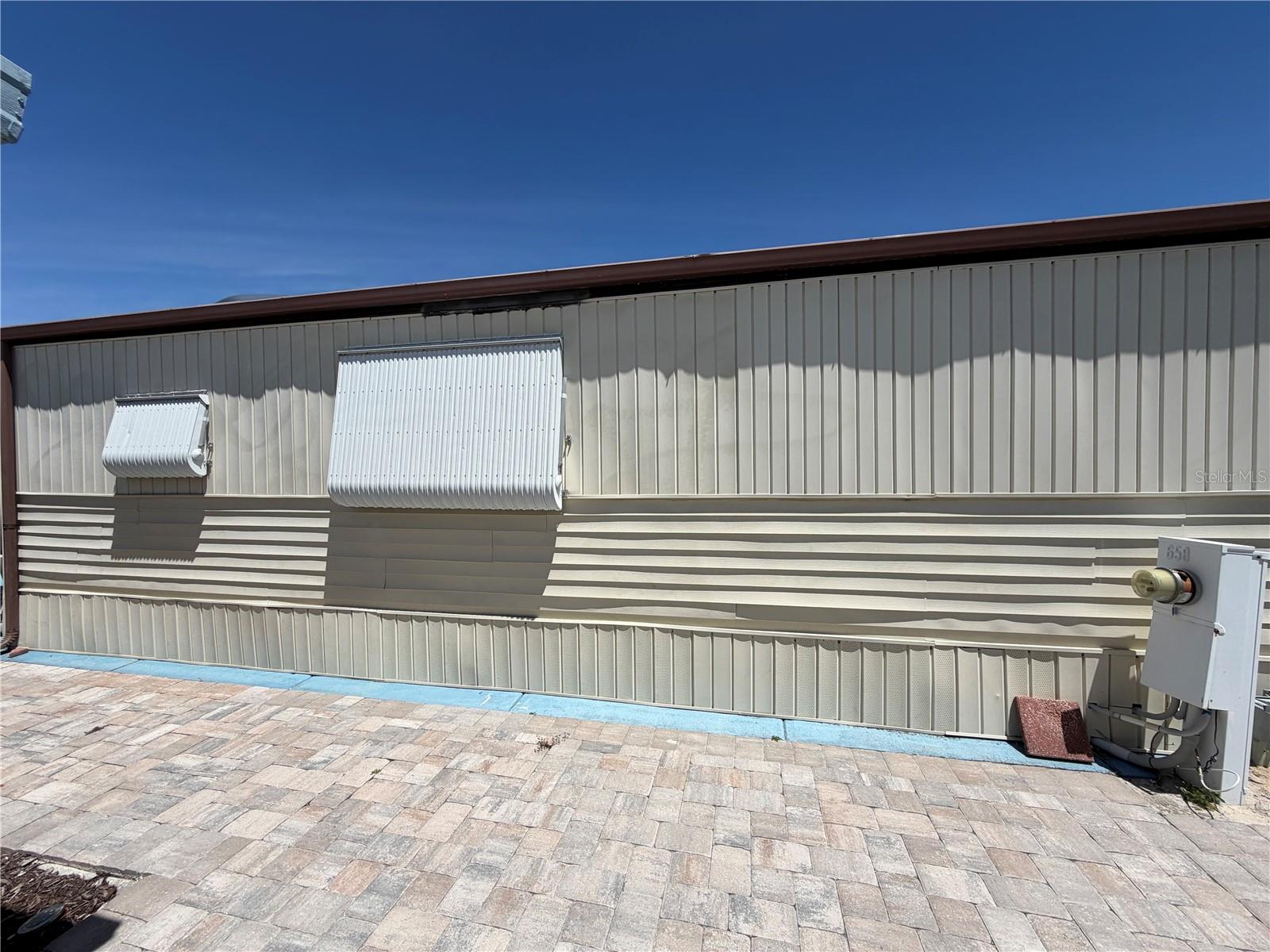 OUTDOOR RESORTS AMERICA - Residential