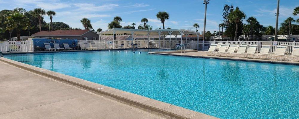 OUTDOOR RESORTS AMERICA - Residential