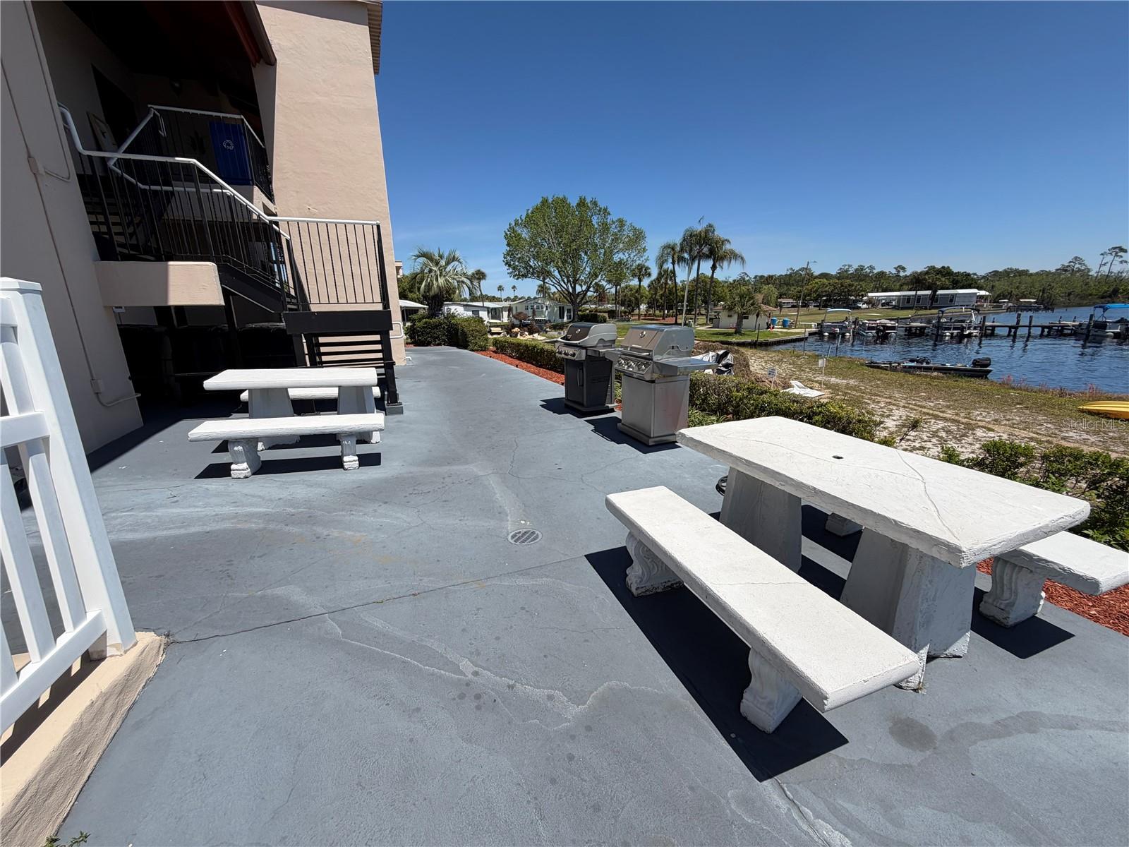 OUTDOOR RESORTS AMERICA - Residential