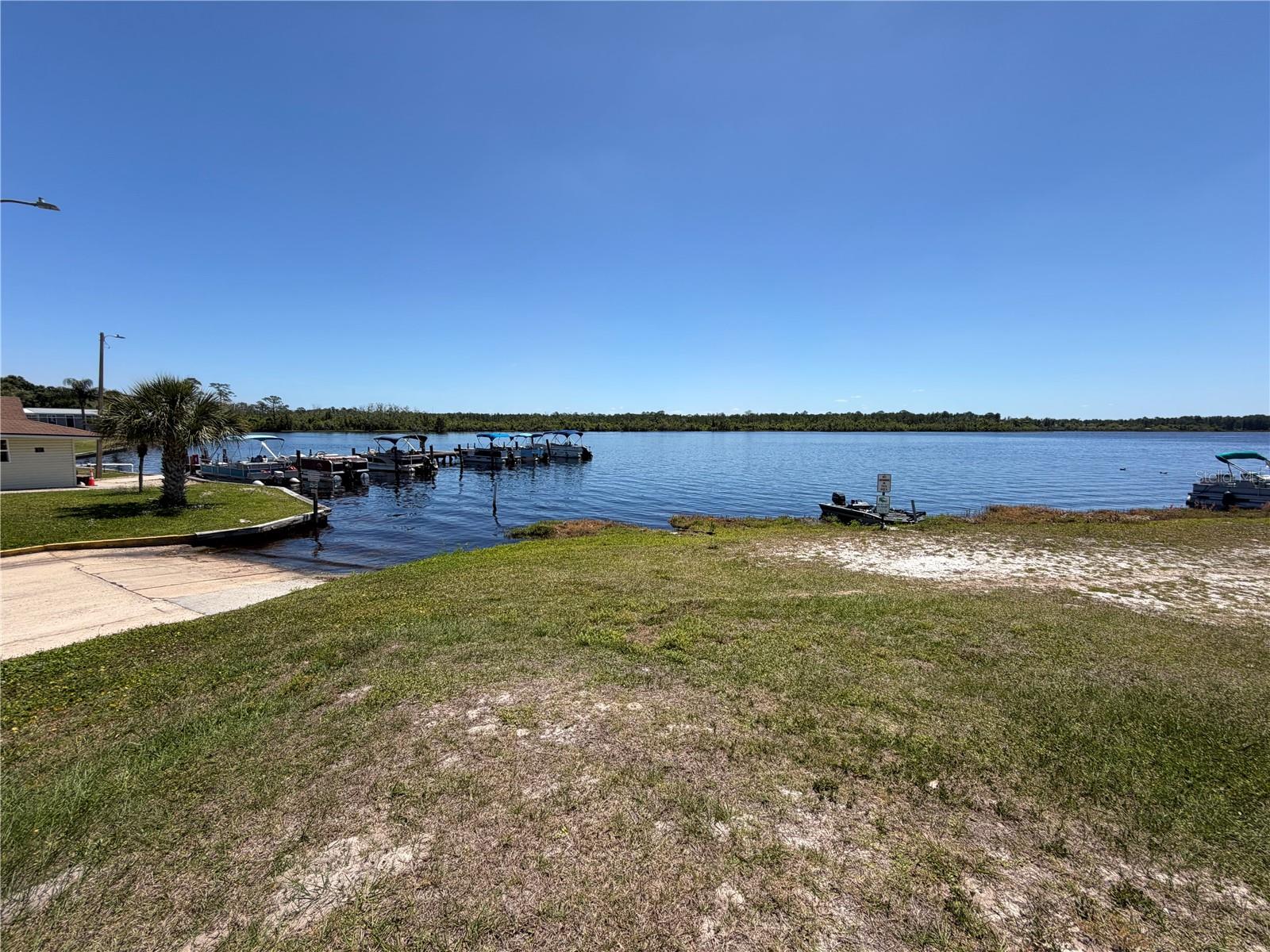 OUTDOOR RESORTS AMERICA - Residential