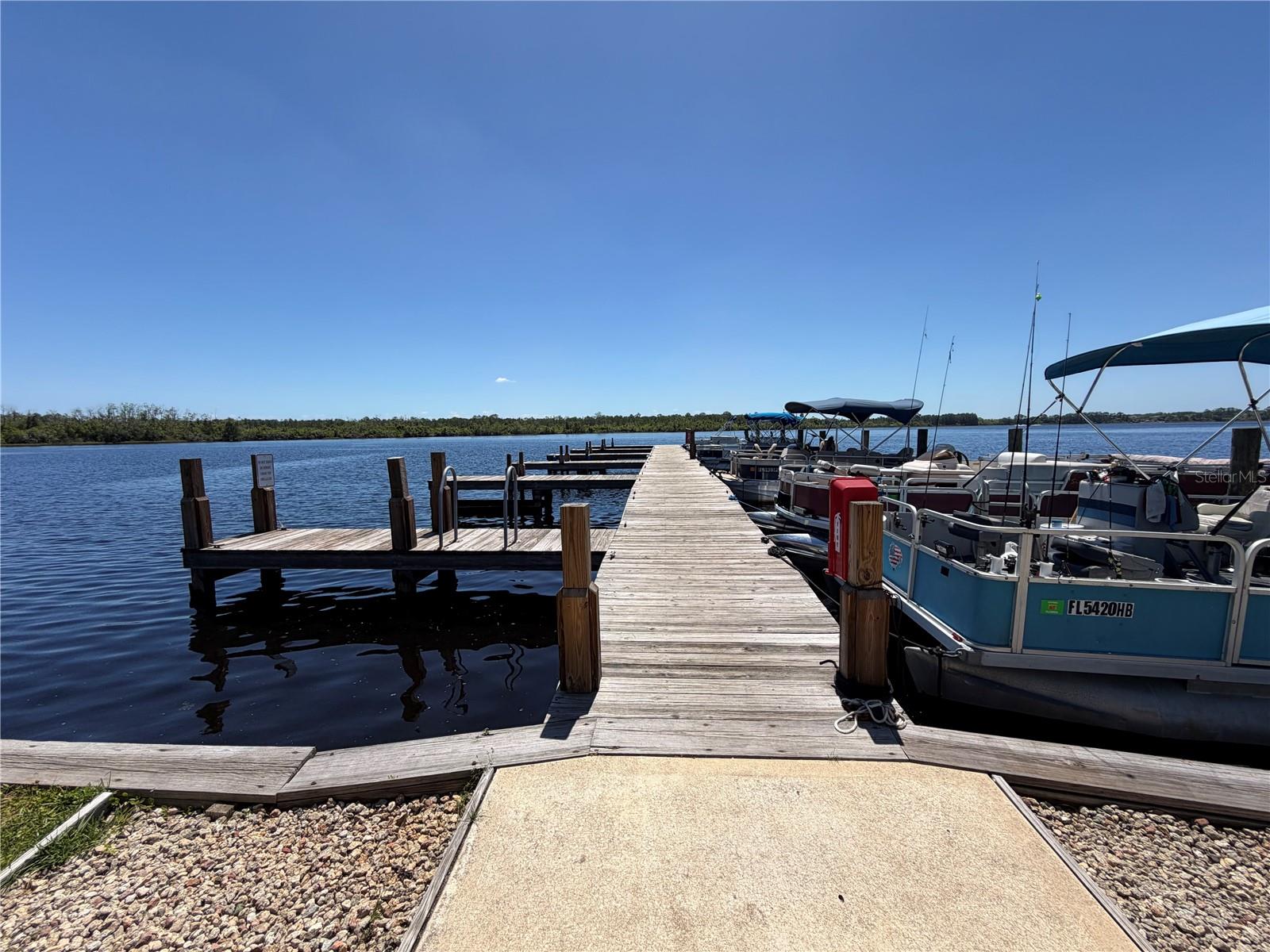 OUTDOOR RESORTS AMERICA - Residential
