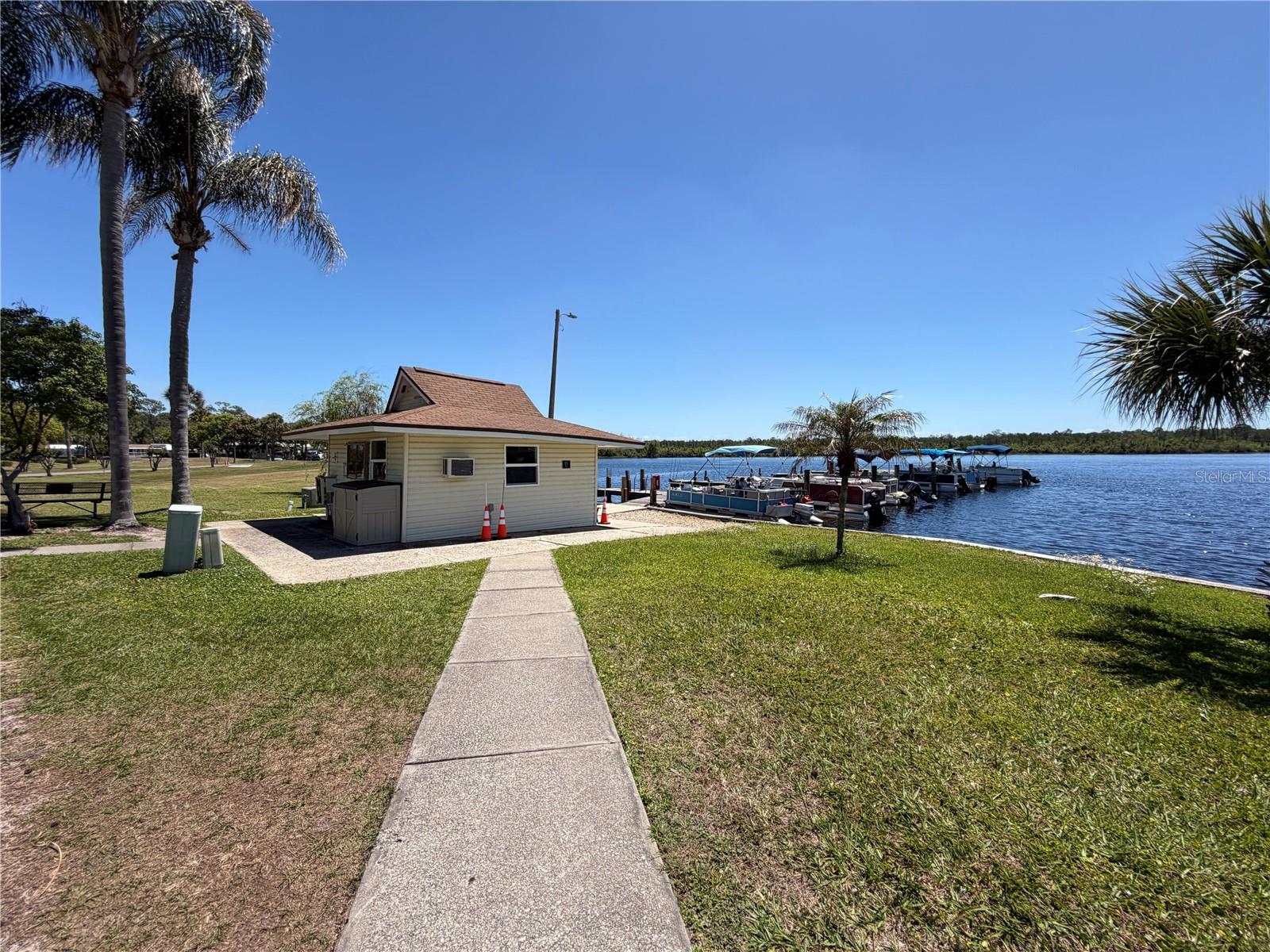 OUTDOOR RESORTS AMERICA - Residential