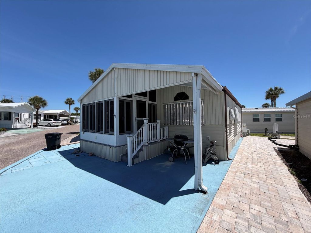 Photo of 9000 Us Highway 192 #650, Clermont, FL 34714 (MLS # S5148049)