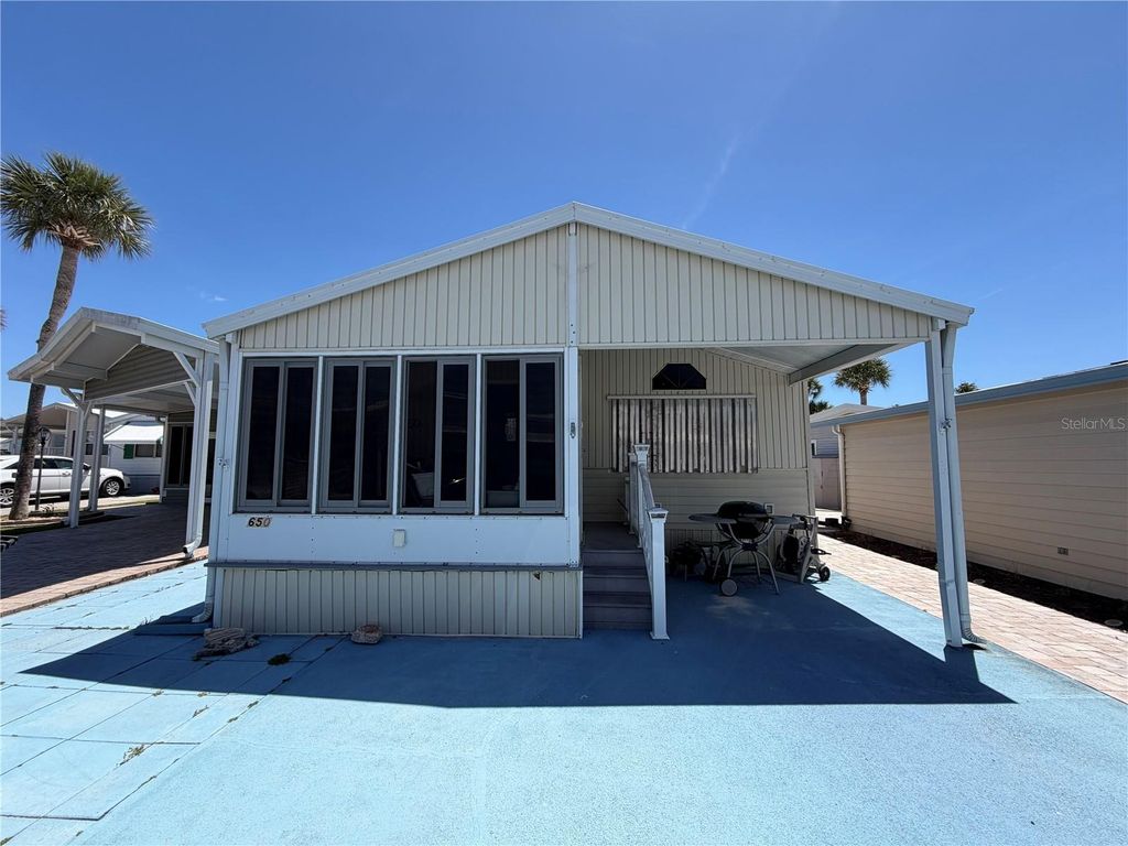 Photo of 9000 Us Highway 192 #650, Clermont, FL 34714 (MLS # S5148049)