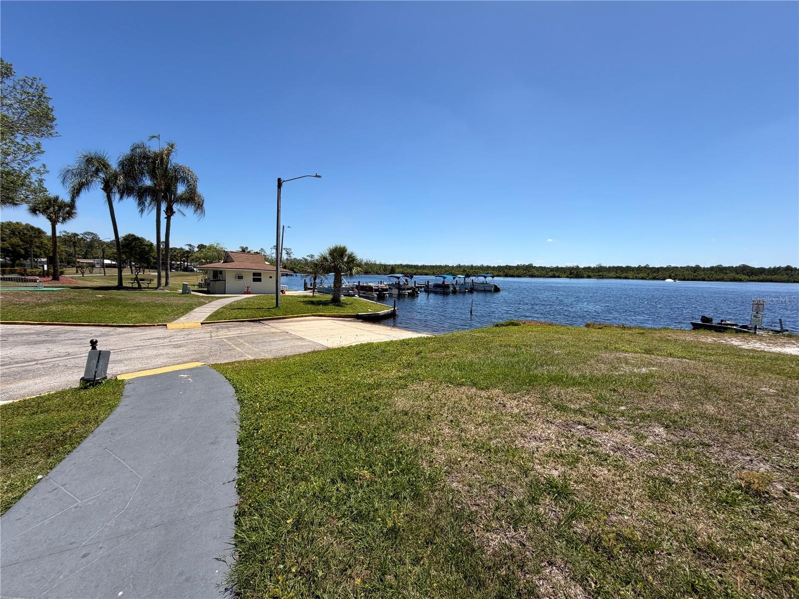 OUTDOOR RESORTS AMERICA - Residential