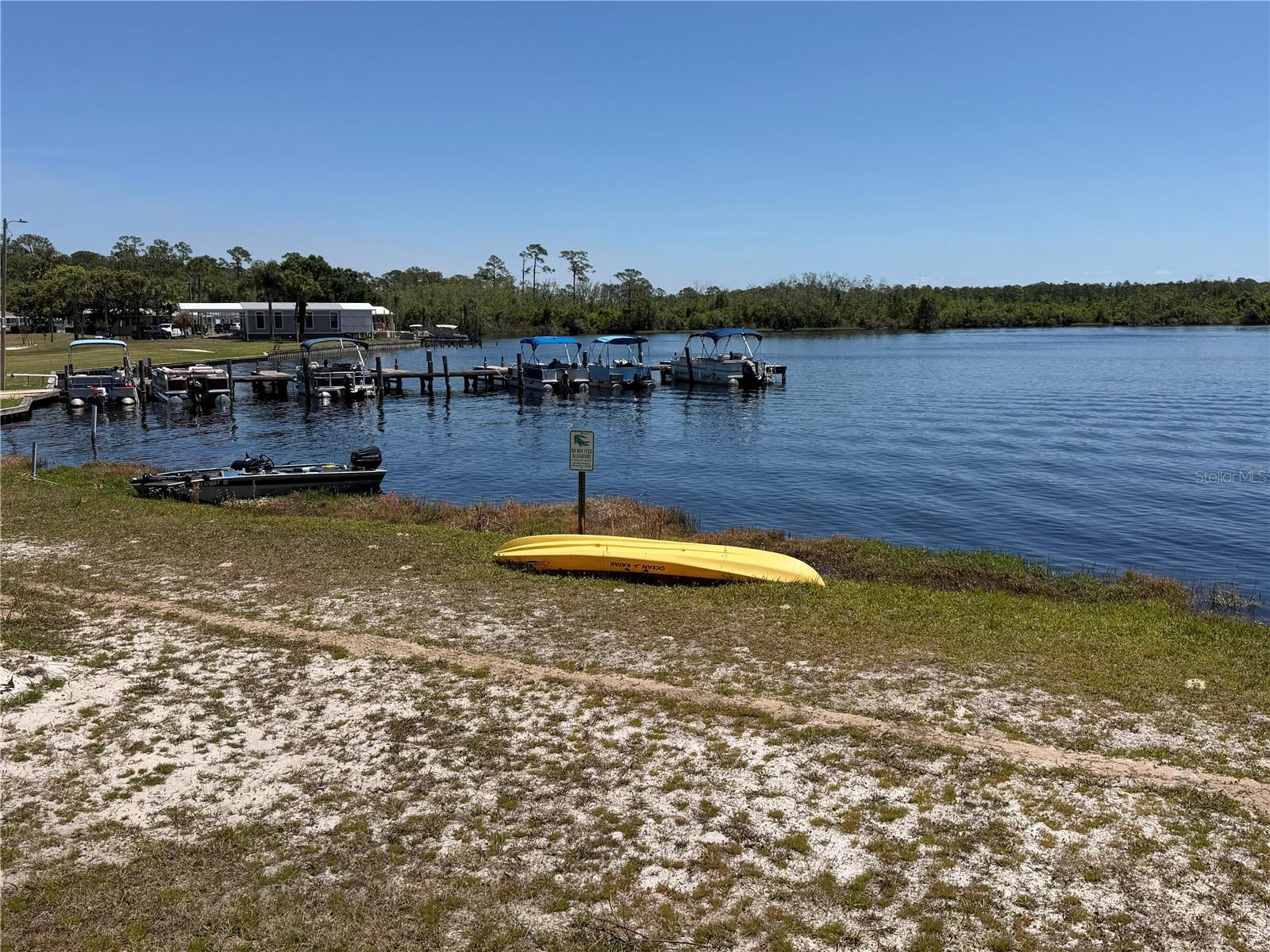 OUTDOOR RESORTS AMERICA - Residential