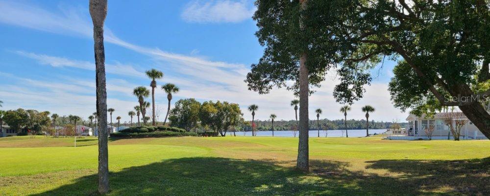 OUTDOOR RESORTS AMERICA - Residential