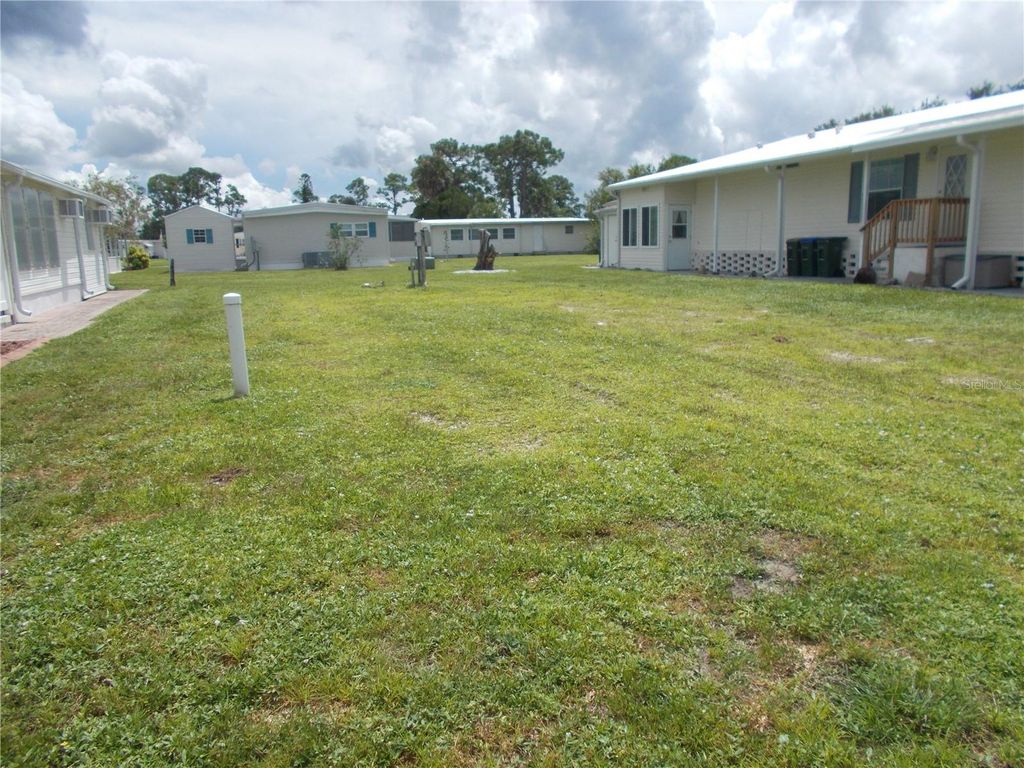 Photo of 6542 Hikina Drive, North Port, FL 34287 (MLS # C7514556)