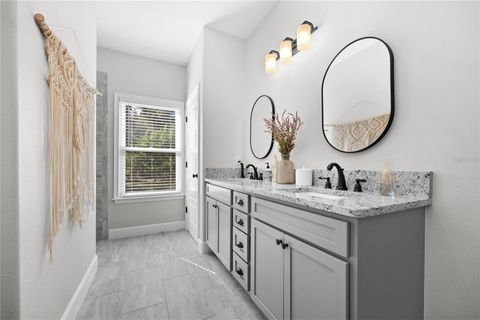 Tiny photo for 4951 NE 127th Court, Williston, FL 32696 (MLS # GC535124)