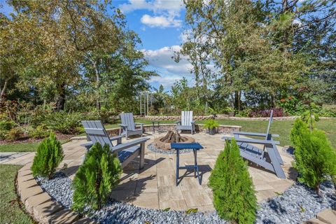 Tiny photo for 4951 NE 127th Court, Williston, FL 32696 (MLS # GC535124)