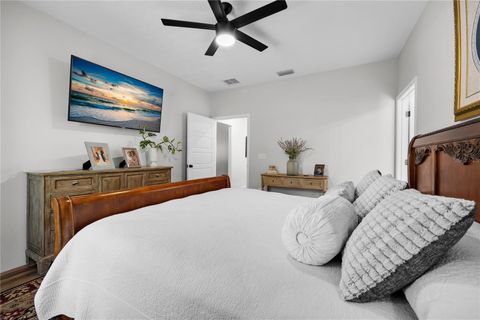 Tiny photo for 4951 NE 127th Court, Williston, FL 32696 (MLS # GC535124)