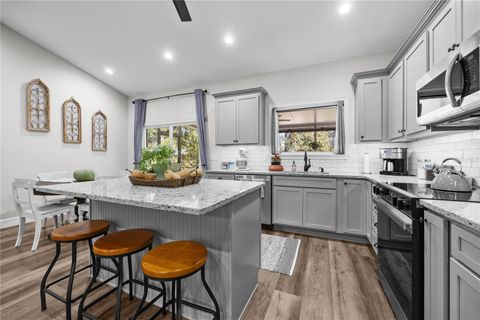 Tiny photo for 4951 NE 127th Court, Williston, FL 32696 (MLS # GC535124)