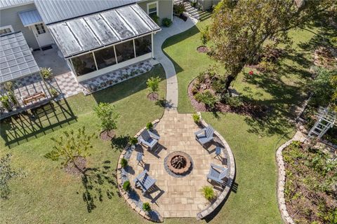 Tiny photo for 4951 NE 127th Court, Williston, FL 32696 (MLS # GC535124)