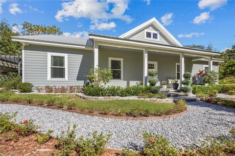 Tiny photo for 4951 NE 127th Court, Williston, FL 32696 (MLS # GC535124)