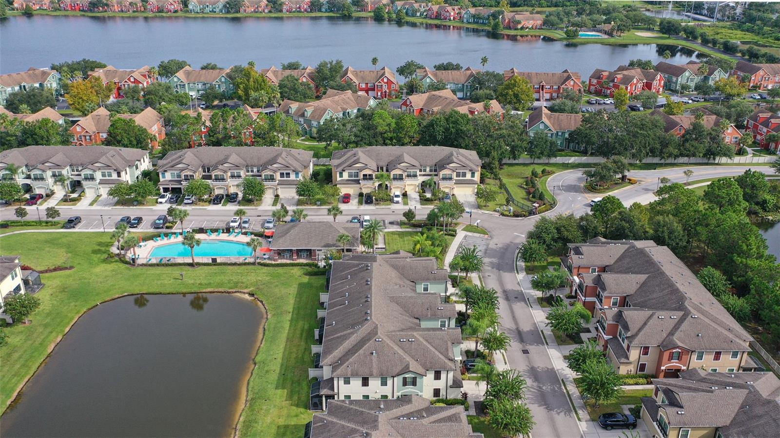 WEST LAKE TWNHMS PH 1 - Residential Lease