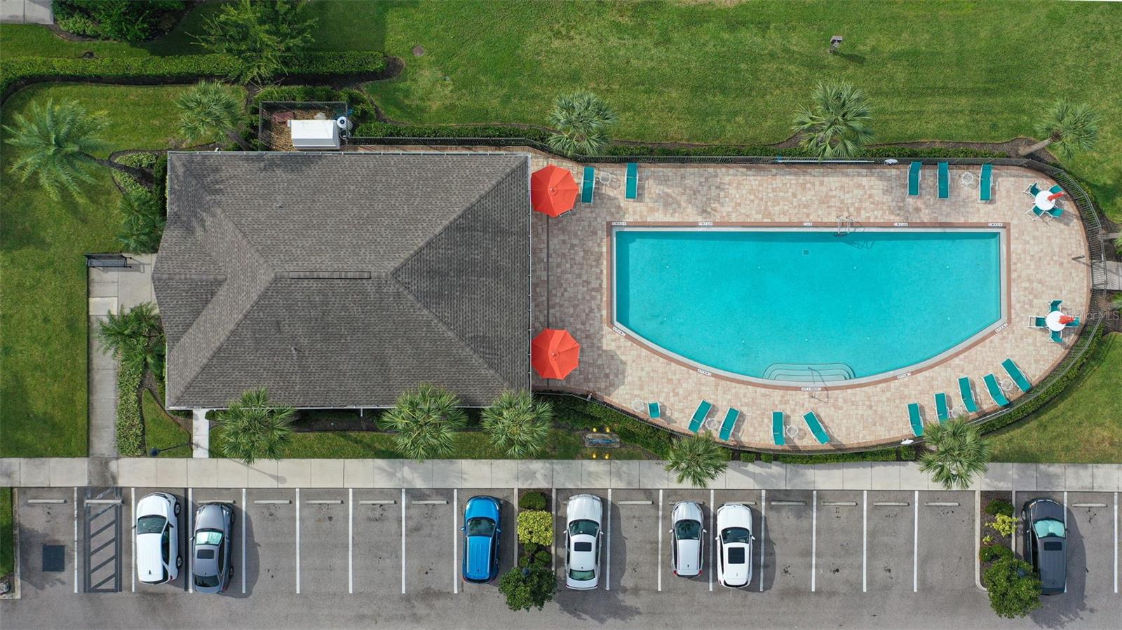 WEST LAKE TWNHMS PH 1 - Residential Lease