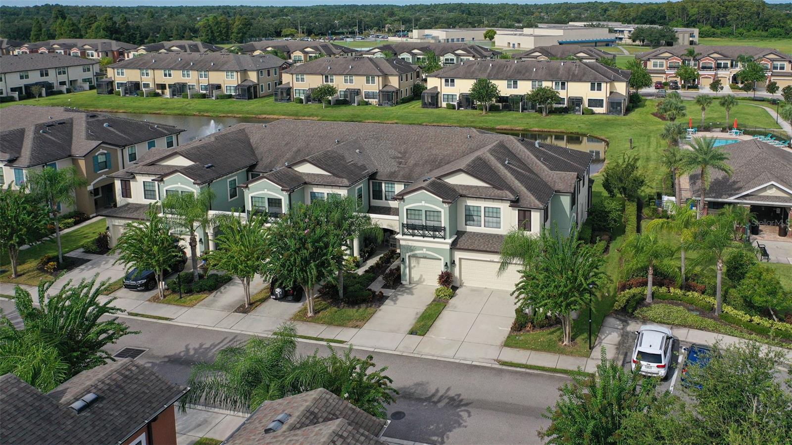 WEST LAKE TWNHMS PH 1 - Residential Lease