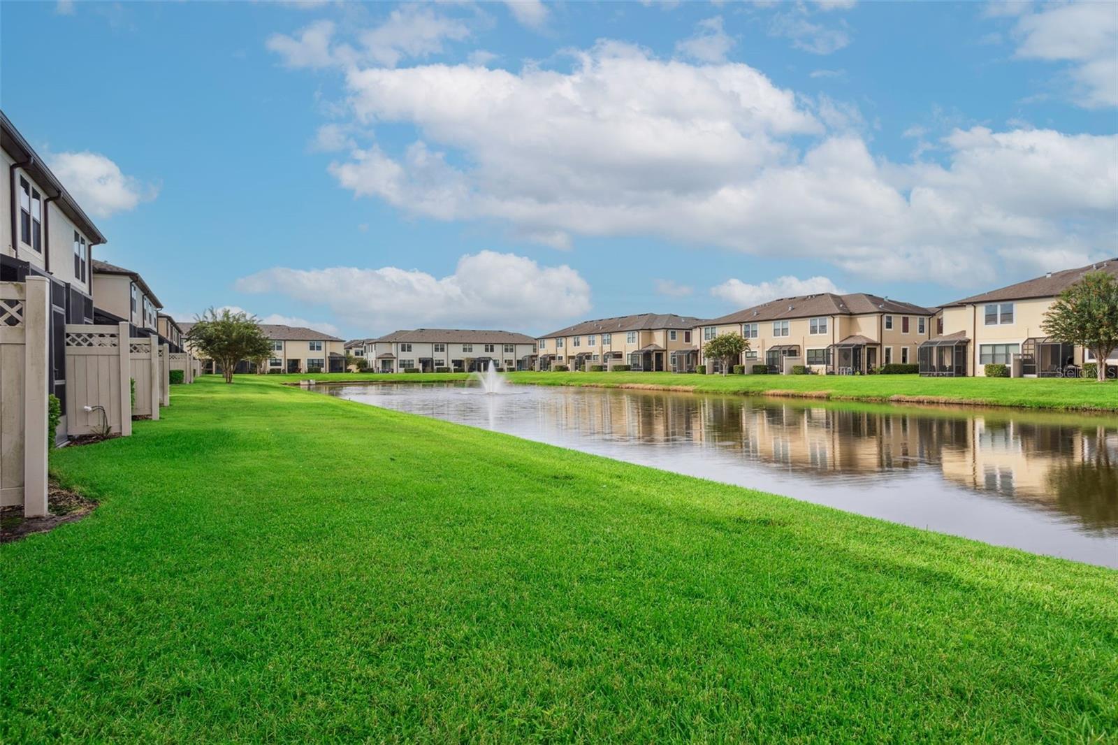WEST LAKE TWNHMS PH 1 - Residential Lease