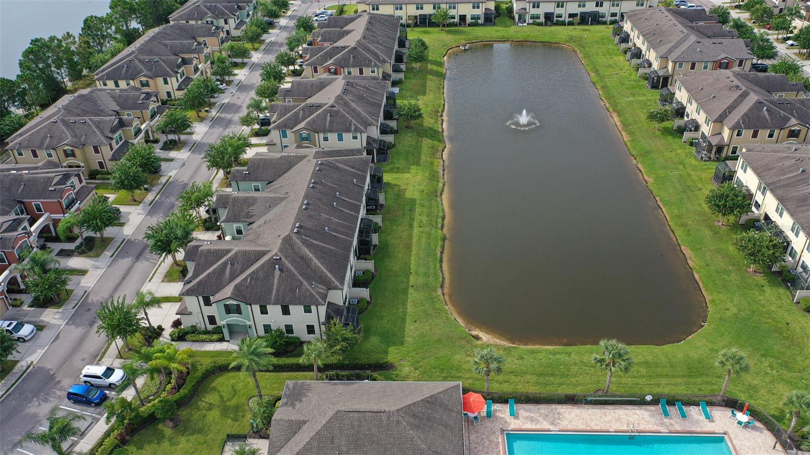 WEST LAKE TWNHMS PH 1 - Residential Lease