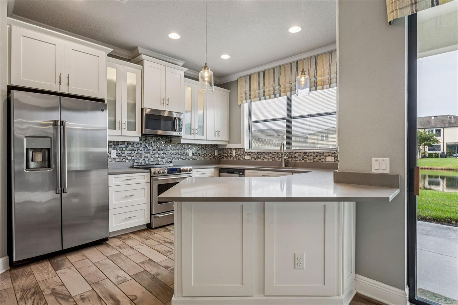 WEST LAKE TWNHMS PH 1 - Residential Lease
