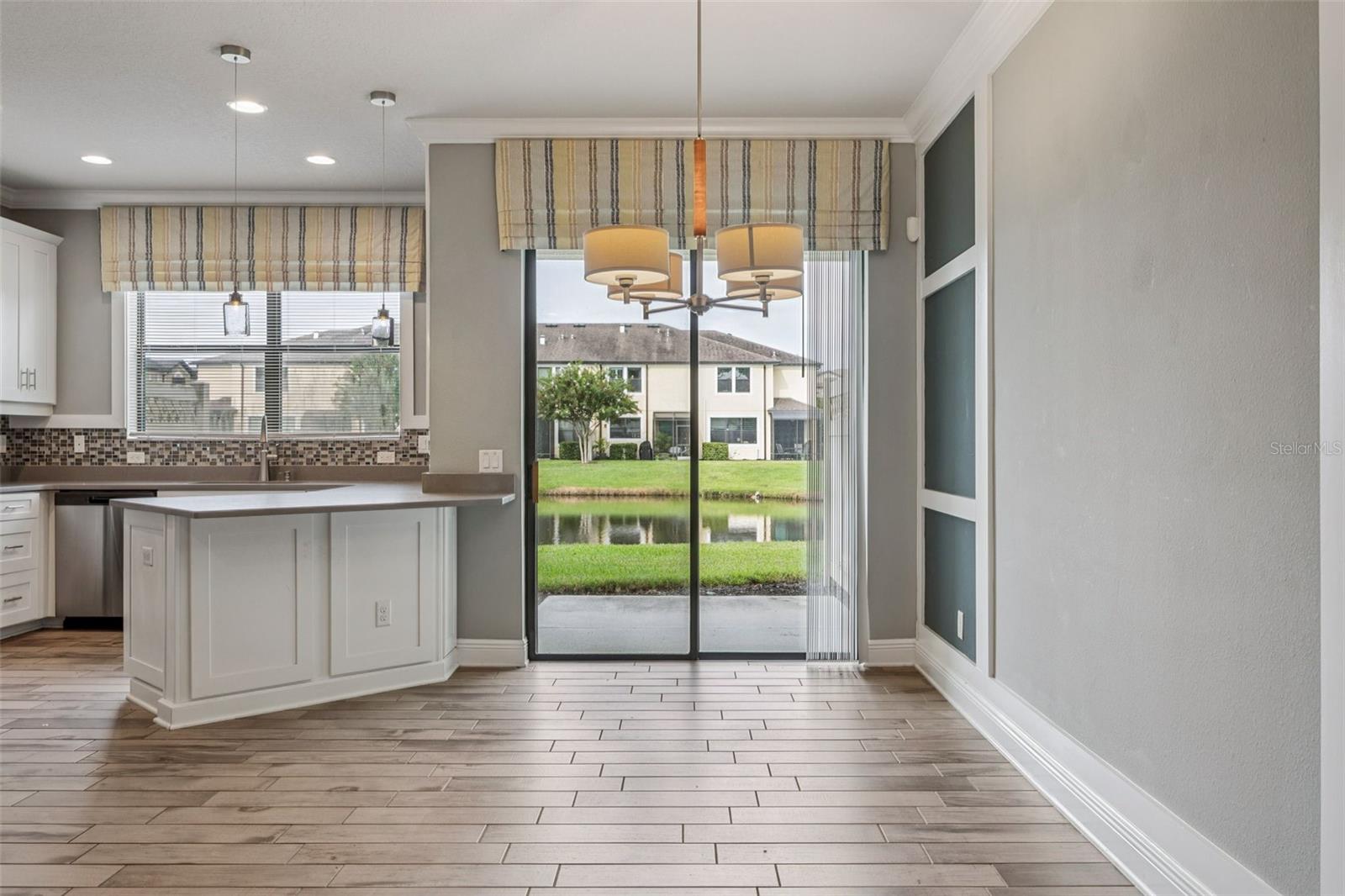 WEST LAKE TWNHMS PH 1 - Residential Lease