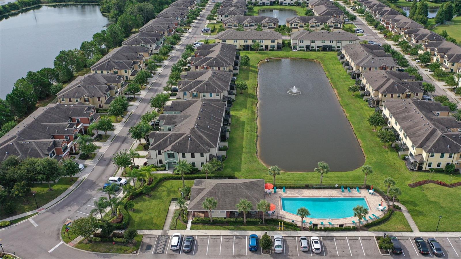 WEST LAKE TWNHMS PH 1 - Residential Lease