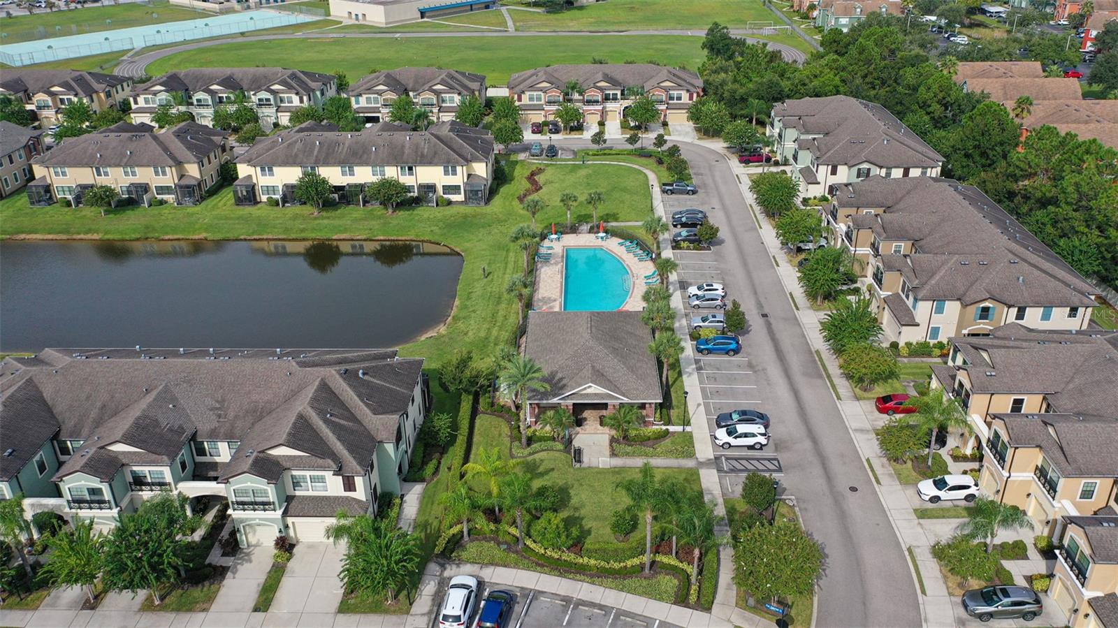 WEST LAKE TWNHMS PH 1 - Residential Lease