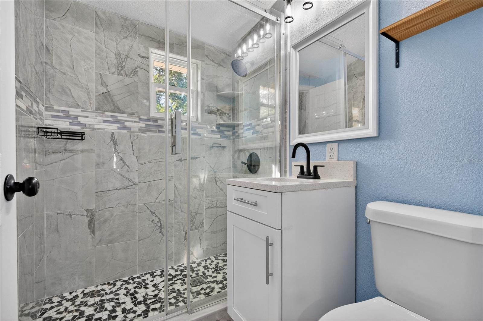 ORANGE LAKE VILLAGE - Residential