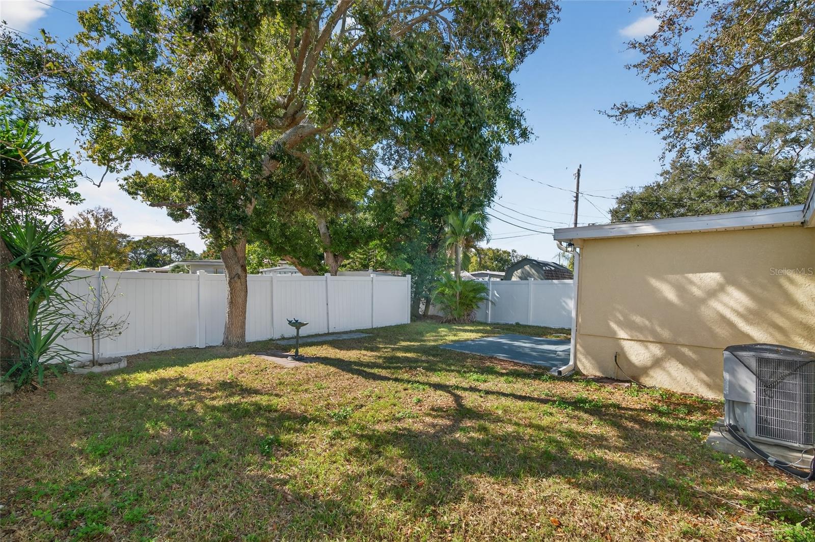 ORANGE LAKE VILLAGE - Residential