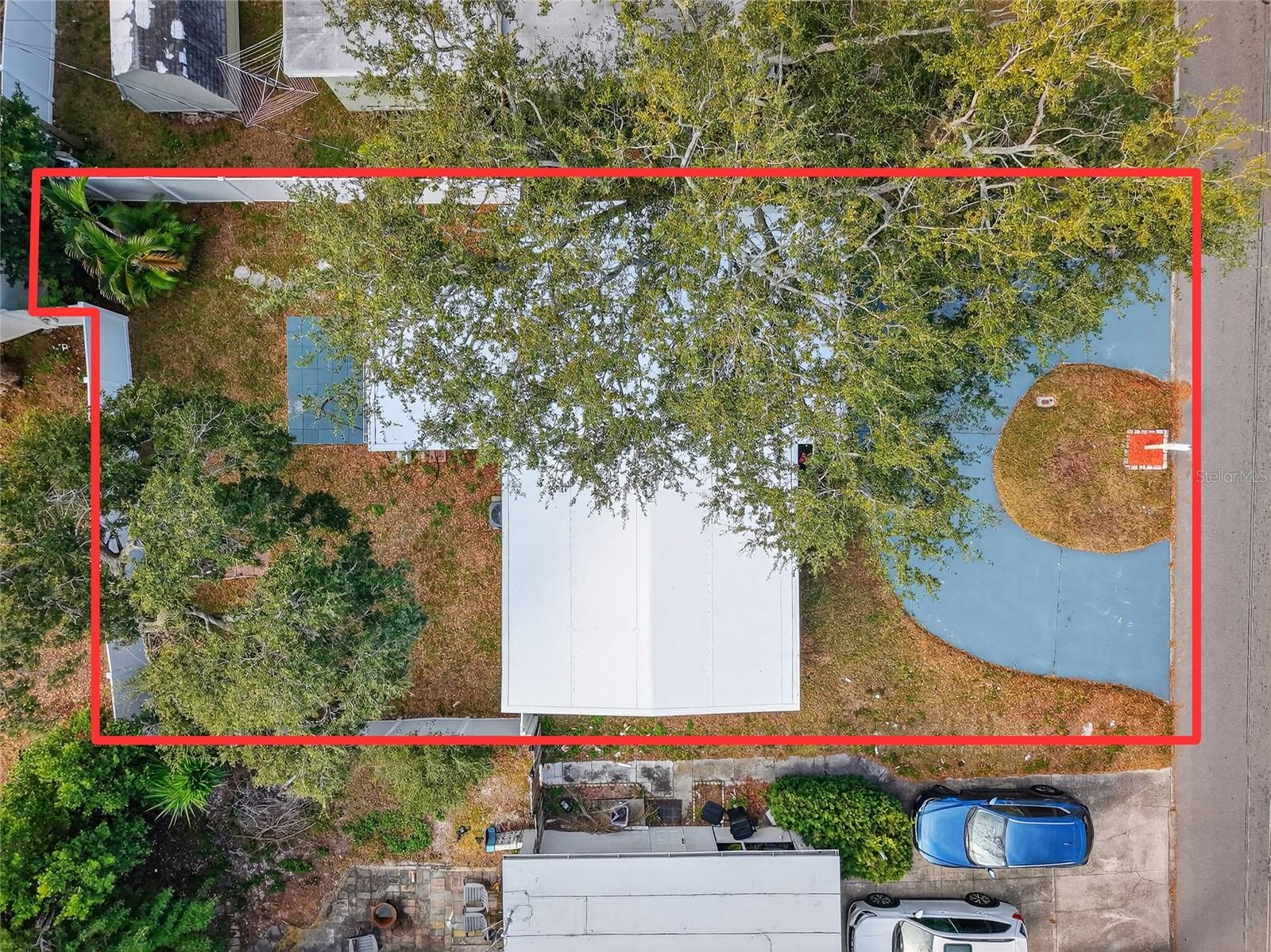 ORANGE LAKE VILLAGE - Residential