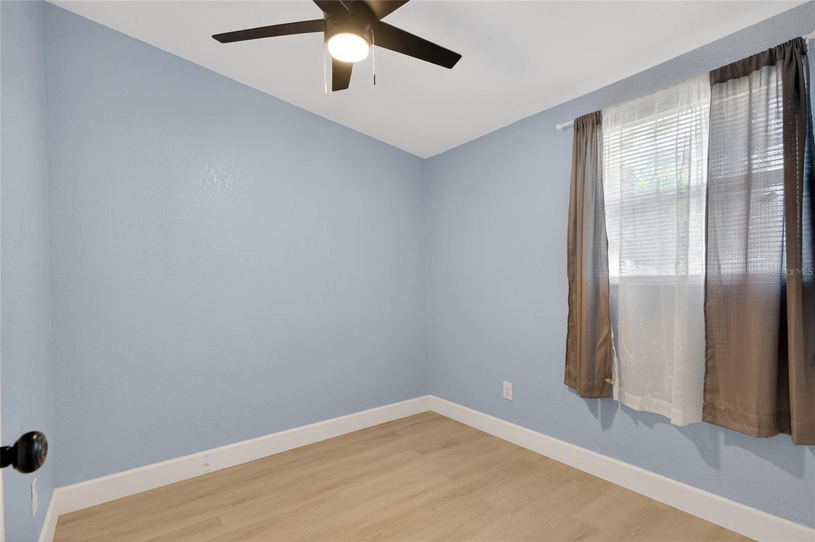 ORANGE LAKE VILLAGE - Residential