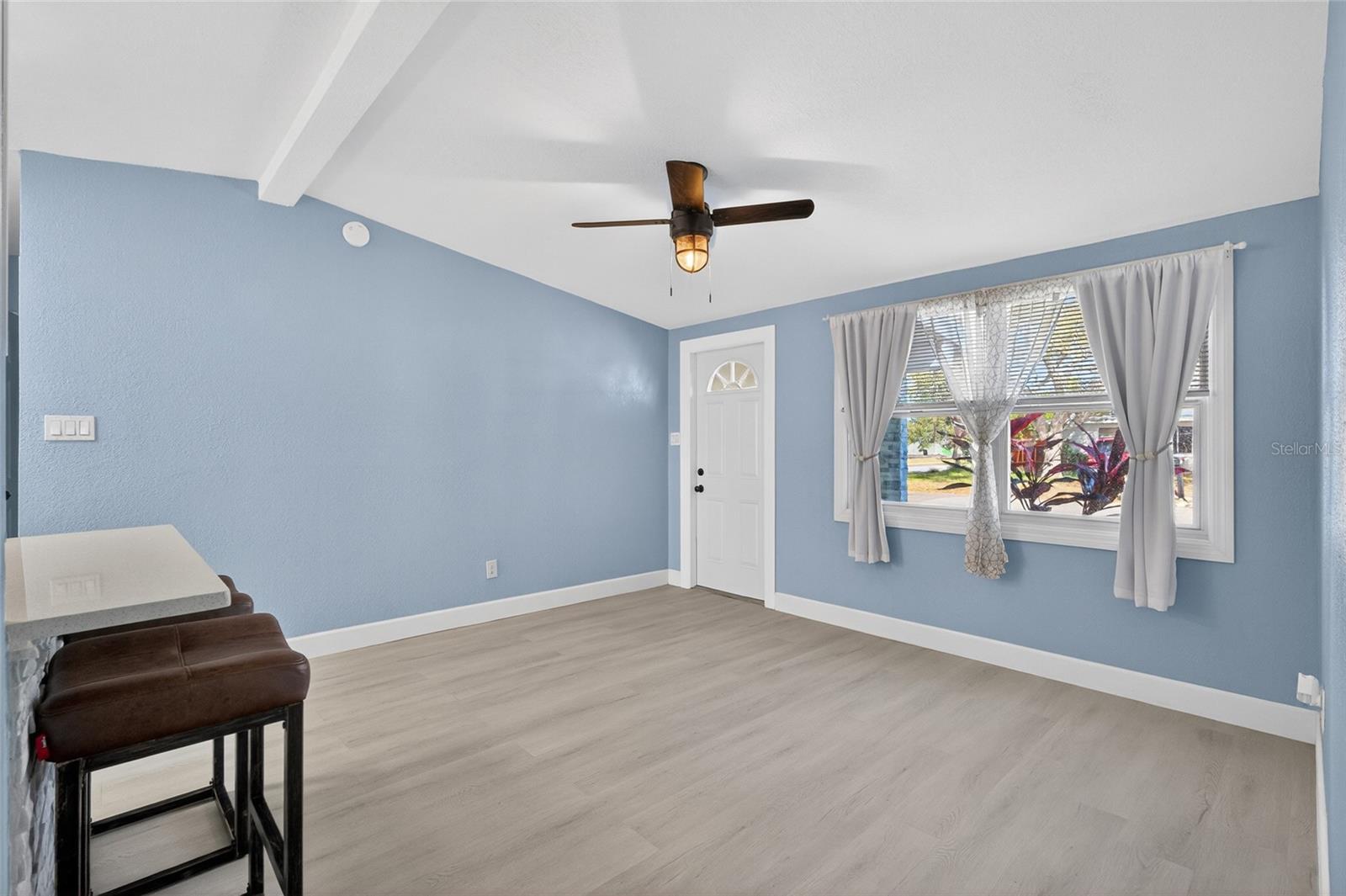 ORANGE LAKE VILLAGE - Residential