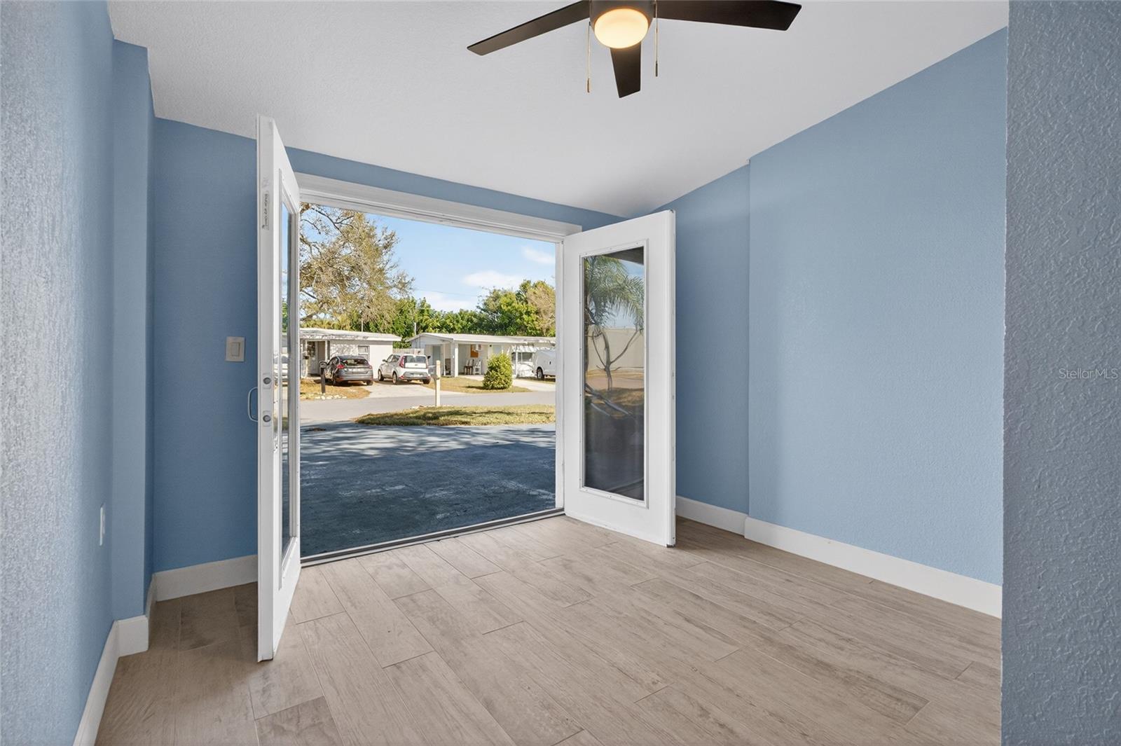 ORANGE LAKE VILLAGE - Residential