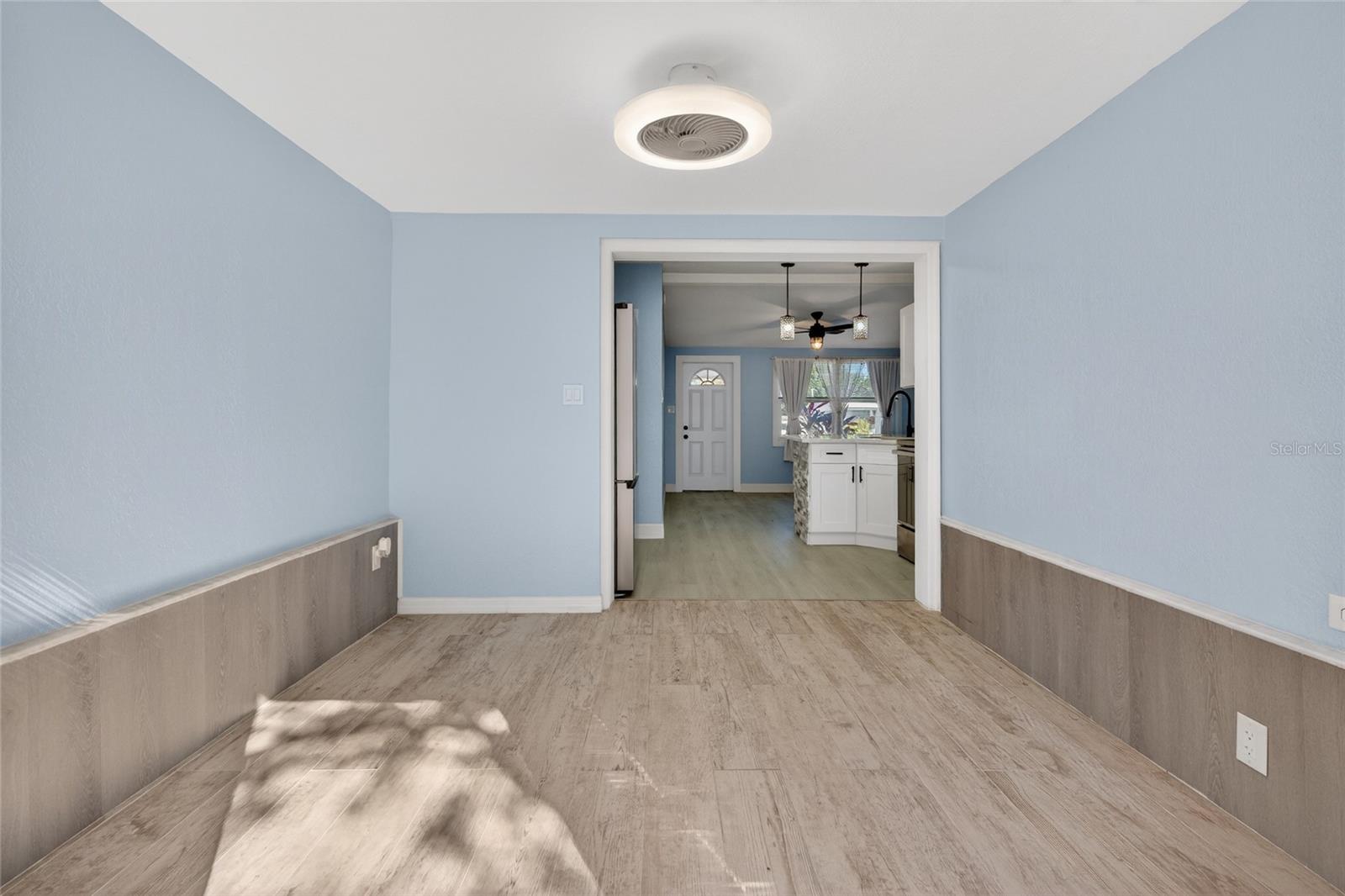 ORANGE LAKE VILLAGE - Residential