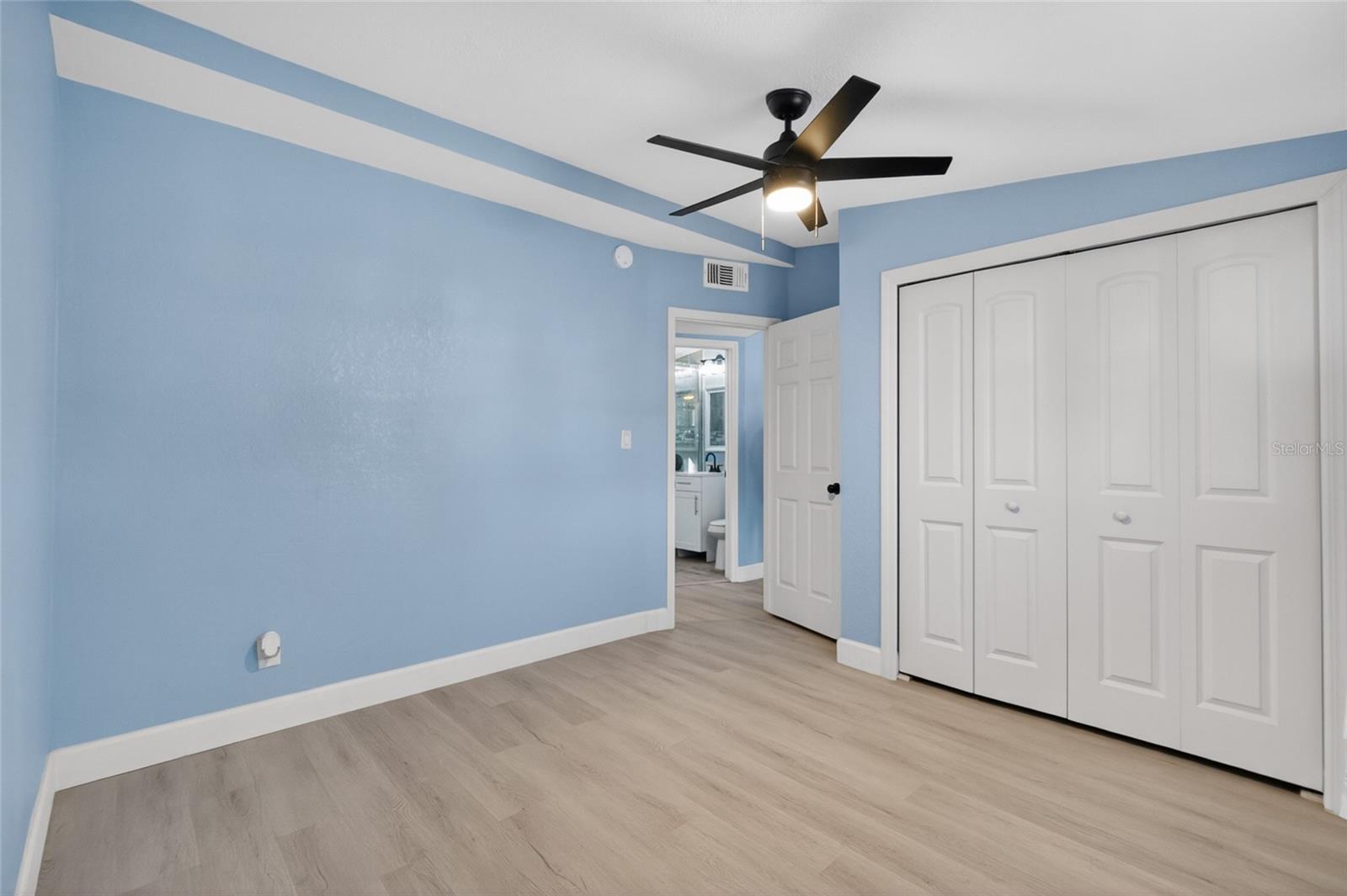 ORANGE LAKE VILLAGE - Residential