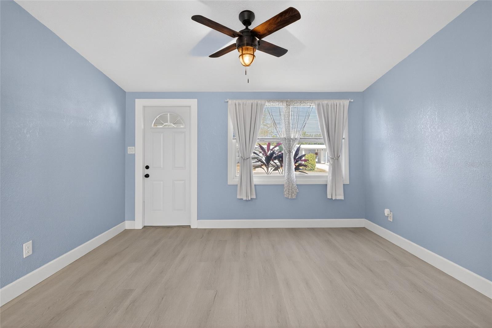 ORANGE LAKE VILLAGE - Residential