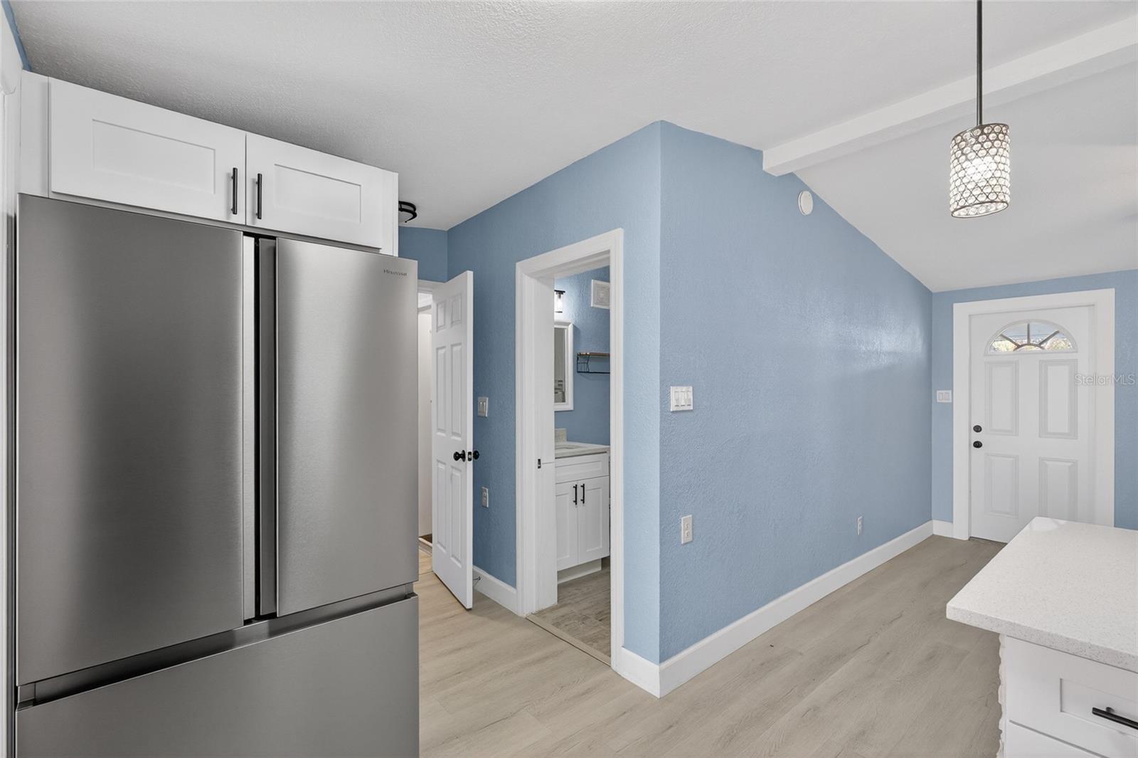 ORANGE LAKE VILLAGE - Residential