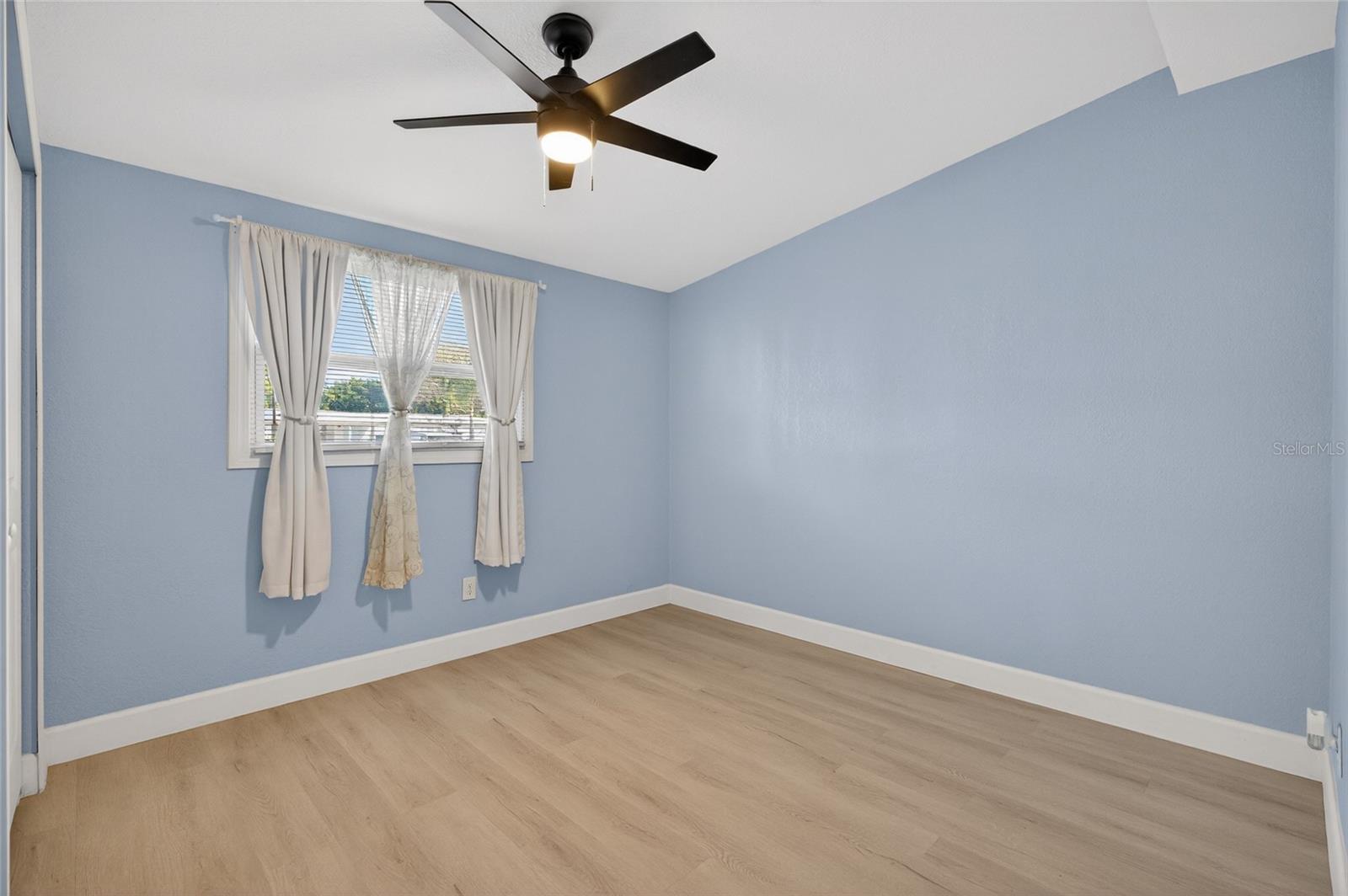 ORANGE LAKE VILLAGE - Residential