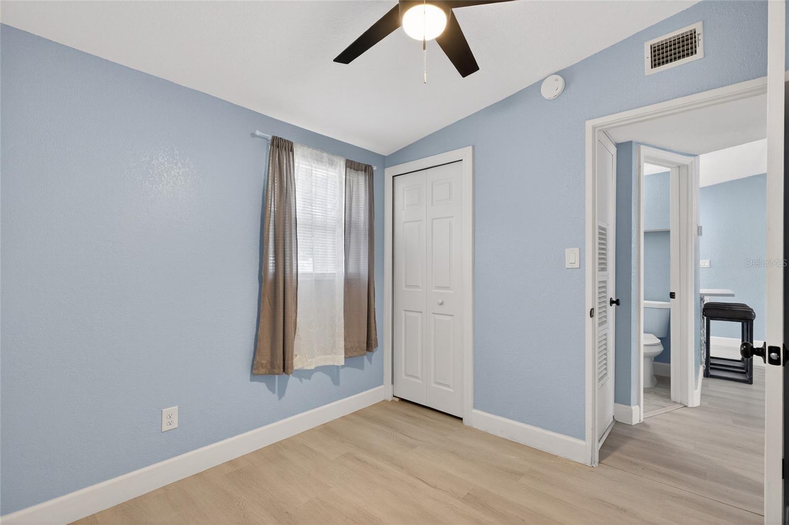 ORANGE LAKE VILLAGE - Residential