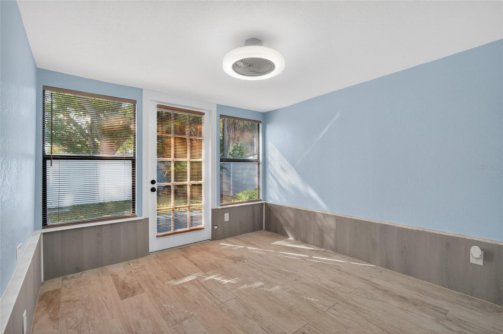 ORANGE LAKE VILLAGE - Residential