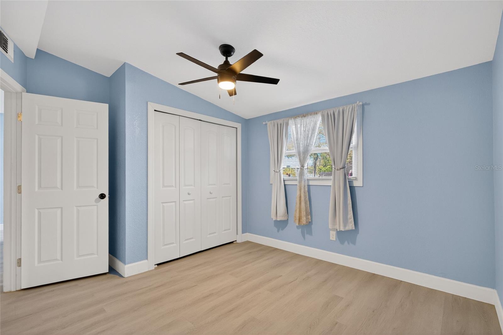 ORANGE LAKE VILLAGE - Residential