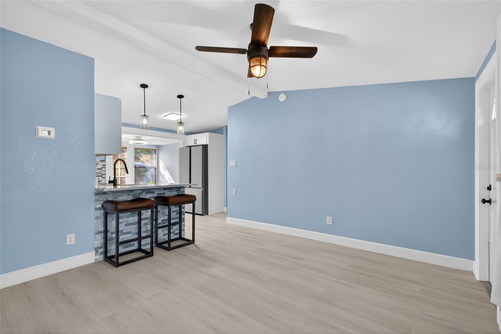 ORANGE LAKE VILLAGE - Residential