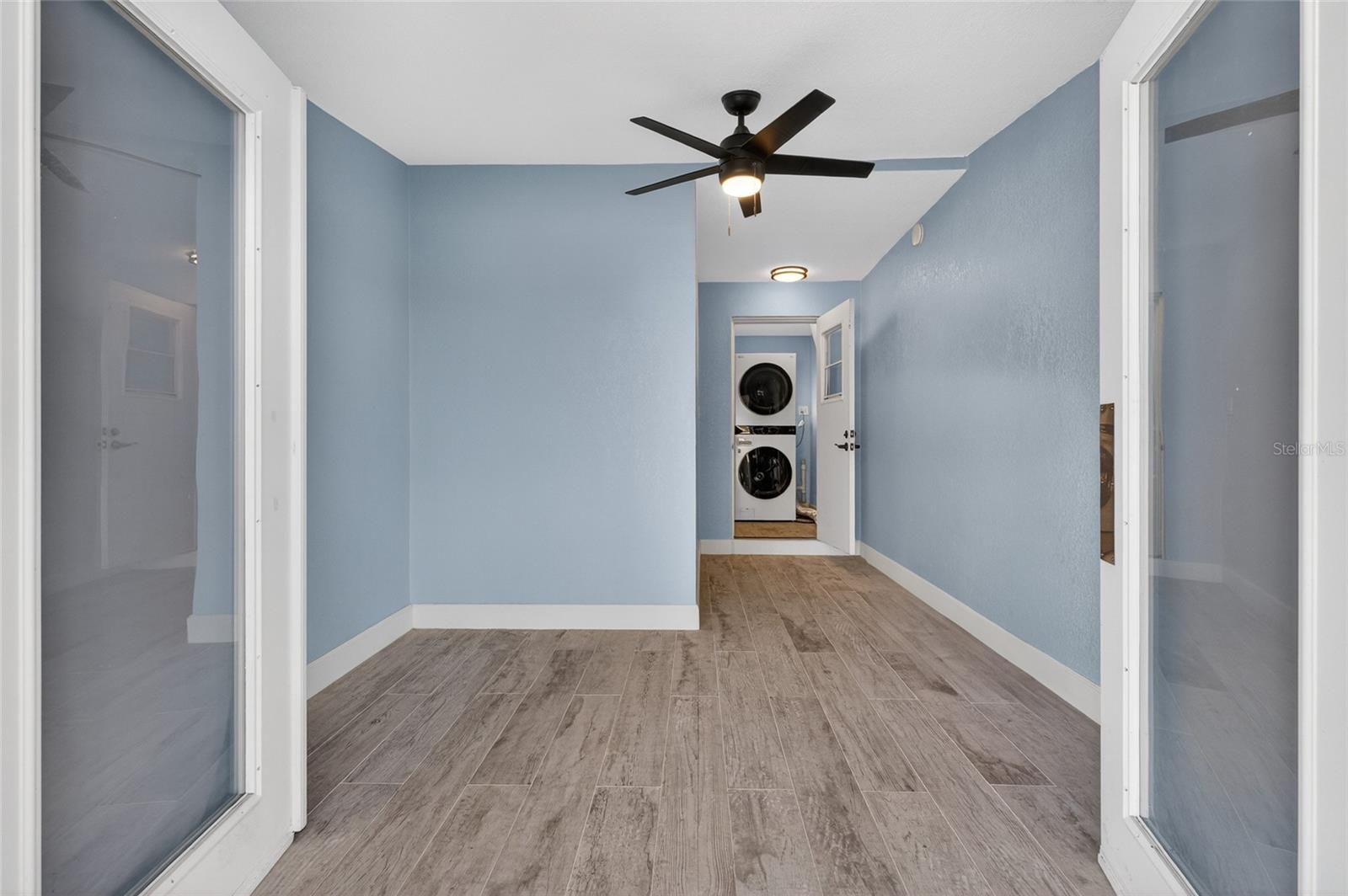 ORANGE LAKE VILLAGE - Residential